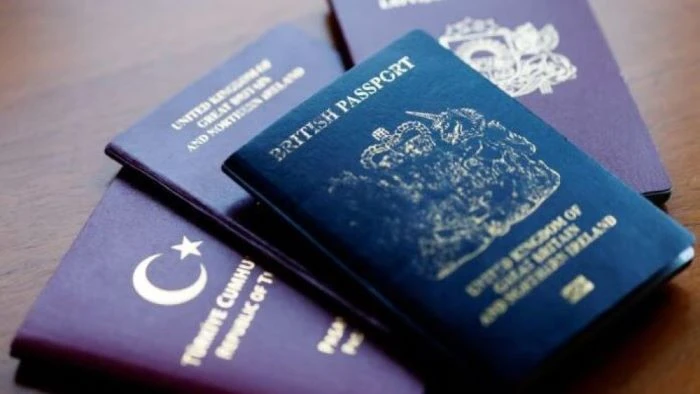 এবার ব্রিটিশ দ্বৈত নাগরিকদের জন্য সুখবর!